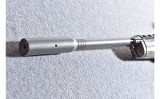 Ruger Target Mini-14 .223 Remington Semi-Auto Rifle - Image 5 of 10