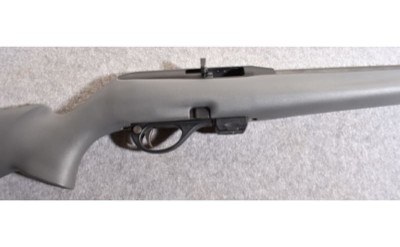Remington 597 Semi-Auto .22 Long Rifle - Image 4 of 10