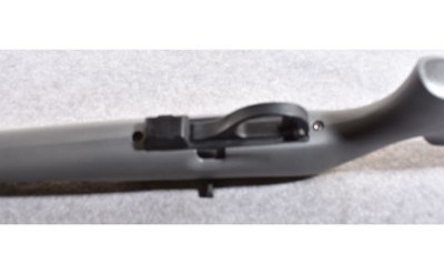 Remington 597 Semi-Auto .22 Long Rifle - Image 9 of 10