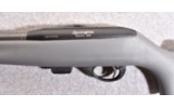 Remington 597 Semi-Auto .22 Long Rifle - Image 7 of 10