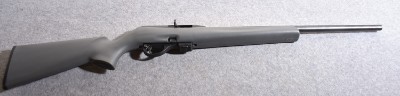 Remington 597 Semi-Auto .22 Long Rifle - Image 1 of 10