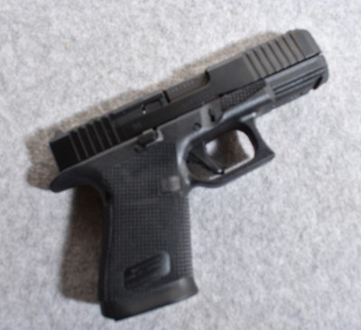 GLOCK 19 GEN 6 9MM LUGER SEMI-AUTO PISTOL - Image 1 of 2