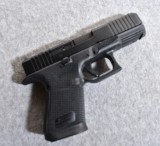 GLOCK 19 GEN 6 9MM LUGER SEMI-AUTO PISTOL - Image 1 of 2