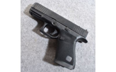 GLOCK 19 GEN 6 9MM LUGER SEMI-AUTO PISTOL - Image 2 of 2