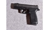 SIG Sauer P365X Macro 9mm Semiautomatic Pistol - Image 2 of 3