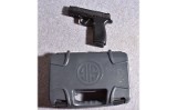 SIG Sauer P365X Macro 9mm Semiautomatic Pistol - Image 3 of 3