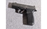SIG Sauer P365 X Macro 9mm Semiautomatic Pistol - Image 2 of 3