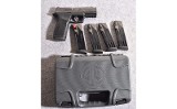 SIG Sauer P365 X Macro 9mm Semiautomatic Pistol - Image 3 of 3