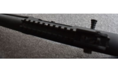 Tristar Raptor 12 Gauge Semi-Auto Shotgun - Image 8 of 10