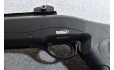 Tristar Raptor 12 Gauge Semi-Auto Shotgun - Image 6 of 10
