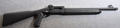 Tristar Raptor 12 Gauge Semi-Auto Shotgun - Image 1 of 10
