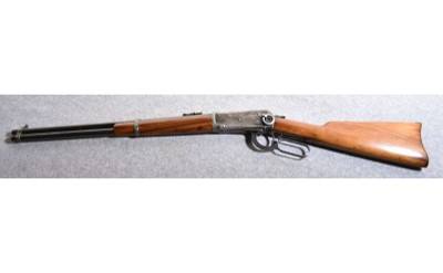 Winchester 1894 .25-35 Winchester Lever Action Rifle - Image 2 of 10