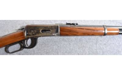 Winchester 1894 .25-35 Winchester Lever Action Rifle - Image 5 of 10