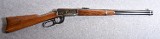 Winchester 1894 .25-35 Winchester Lever Action Rifle - Image 1 of 10