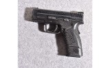 Springfield XD-45 ACP Semi-Auto Pistol - Image 2 of 2