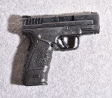 Springfield XD-45 ACP Semi-Auto Pistol - Image 1 of 2