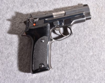 Astra A-90 .45 Auto Semi-Auto Pistol - Image 1 of 2