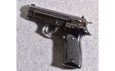 Astra A-90 .45 Auto Semi-Auto Pistol - Image 2 of 2