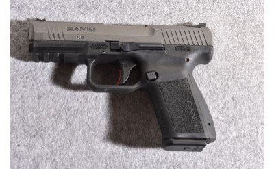 CANIK TP9SF Elite 9MM Luger Semi-Auto Pistol - Image 2 of 2