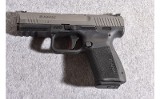 CANIK TP9SF Elite 9MM Luger Semi-Auto Pistol - Image 2 of 2