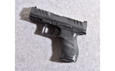 Walther PDP 9MM Luger Semi-Auto Pistol - Image 2 of 2