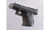 Walther PDP 9MM Luger Semi-Auto Pistol - Image 2 of 2