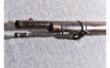 Springfield 1873 "Trapdoor" .45-70 Single Shot Rifle - Image 5 of 9