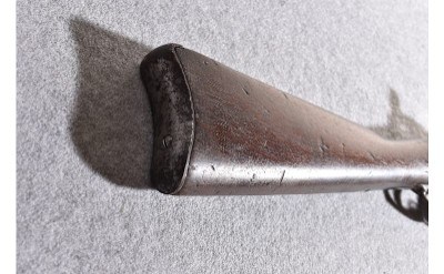 Springfield 1873 "Trapdoor" .45-70 Single Shot Rifle - Image 9 of 9