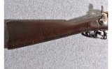 Springfield 1873 "Trapdoor" .45-70 Single Shot Rifle - Image 2 of 9