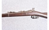 Springfield 1873 "Trapdoor" .45-70 Single Shot Rifle - Image 7 of 9