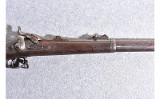 Springfield 1873 "Trapdoor" .45-70 Single Shot Rifle - Image 3 of 9