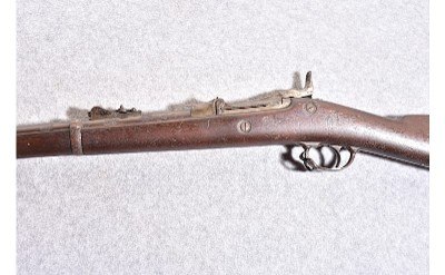Springfield 1873 "Trapdoor" .45-70 Single Shot Rifle - Image 7 of 9