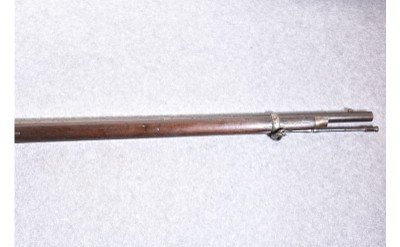 Springfield 1873 "Trapdoor" .45-70 Single Shot Rifle - Image 4 of 9