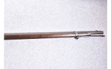 Springfield 1873 "Trapdoor" .45-70 Single Shot Rifle - Image 4 of 9