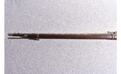 Springfield 1873 "Trapdoor" .45-70 Single Shot Rifle - Image 6 of 9