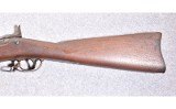 Springfield 1873 "TRAPDOOR" .45-70 Single Shot Rifle - Image 9 of 10
