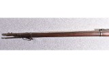 Springfield 1873 "TRAPDOOR" .45-70 Single Shot Rifle - Image 6 of 10