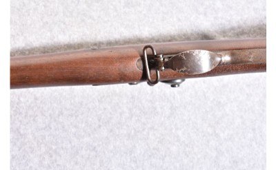 Springfield 1873 "TRAPDOOR" .45-70 Single Shot Rifle - Image 7 of 10
