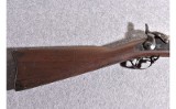 Springfield 1873 "TRAPDOOR" .45-70 Single Shot Rifle - Image 2 of 10