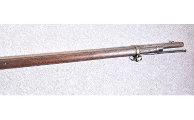 Springfield 1873 "TRAPDOOR" .45-70 Single Shot Rifle - Image 4 of 10