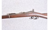 Springfield 1873 "TRAPDOOR" .45-70 Single Shot Rifle - Image 8 of 10