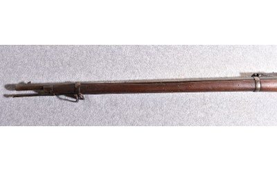 Springfield 1873 "TRAPDOOR" .45-70 Single Shot Rifle - Image 6 of 10