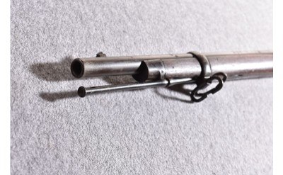 Springfield 1873 "TRAPDOOR" .45-70 Single Shot Rifle - Image 5 of 10