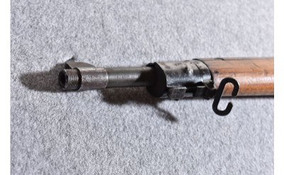Remington 03-A3 .30-06 Bolt Action Rifle - Image 5 of 9