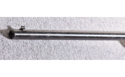 Winchester 69A .22 SL & LR Bolt Action Rifle - Image 6 of 10