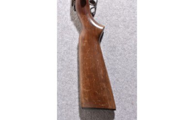 Winchester 69A .22 SL & LR Bolt Action Rifle - Image 2 of 10