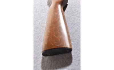 Winchester 69A .22 SL & LR Bolt Action Rifle - Image 5 of 10