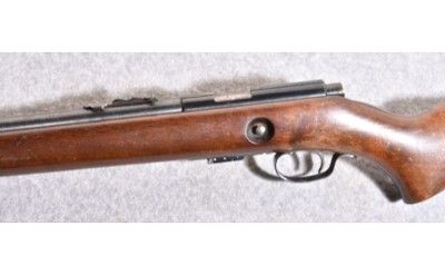 Winchester 69A .22 SL & LR Bolt Action Rifle - Image 8 of 10