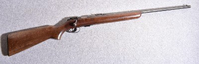 Winchester 69A .22 SL & LR Bolt Action Rifle - Image 1 of 10