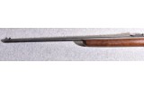 Winchester 69A .22 SL & LR Bolt Action Rifle - Image 7 of 10